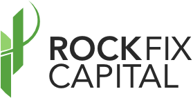 RockFixCapital Logo